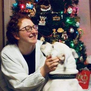 Meet your Posher, Haley